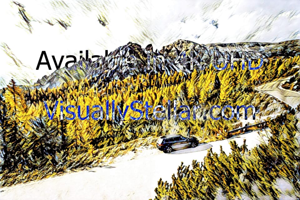 Instant Soup of Awareness