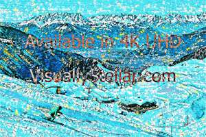 Vision of Meditative Continuation