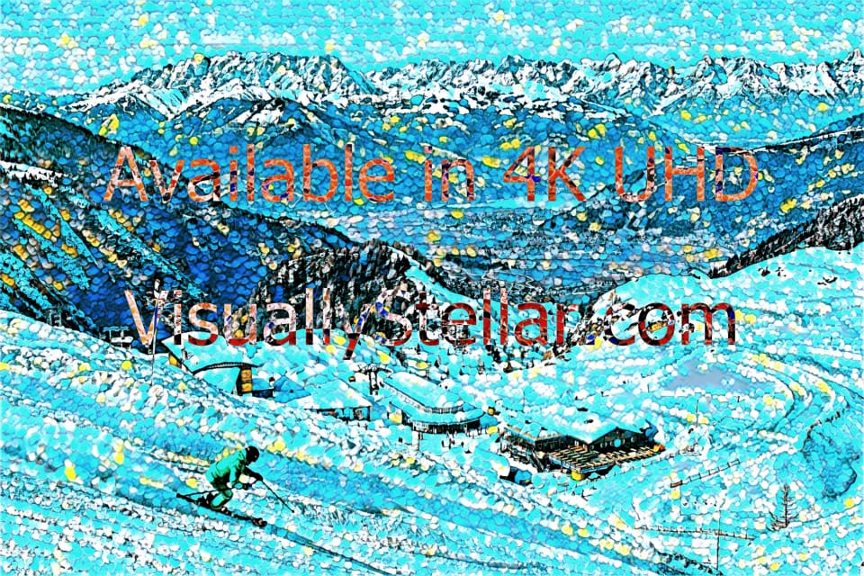 Vision of Meditative Continuation