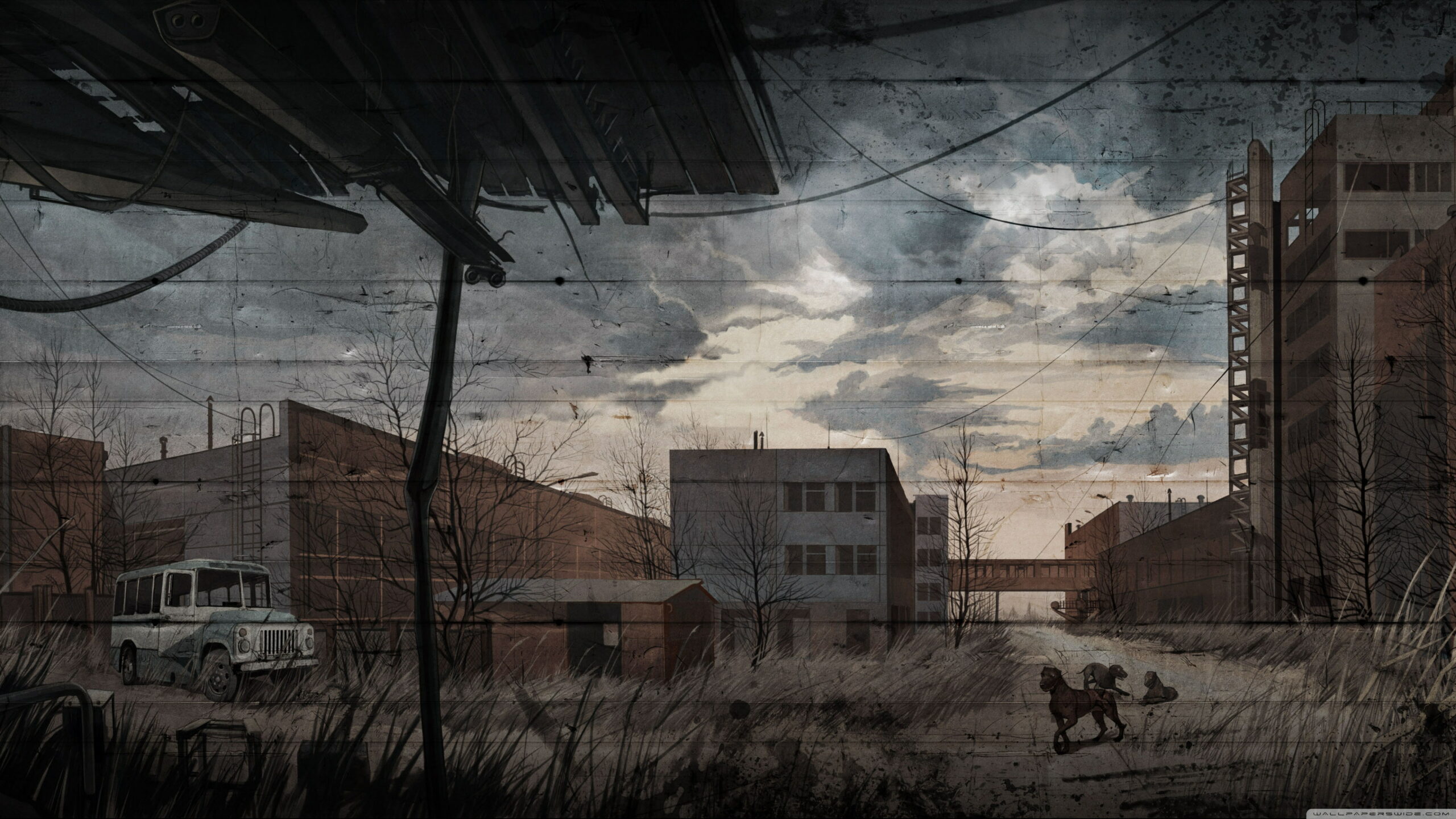 Call Of Pripyat